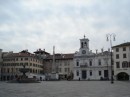 Udine, Capoluogo di Provincia