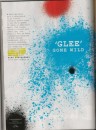 Glee - GQ (foto di Terry Richardson)