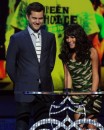 Glee: Teen Choice Awards 2010
