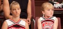 I protagonisti di Glee bambini