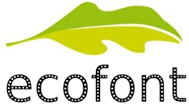 EcoFont