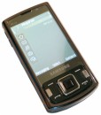 Samsung Innov8 i8510