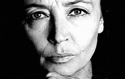 Oriana Fallaci Una Figlia Davanti La Morte Della Madre