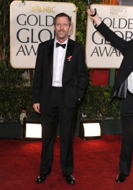 67th Golden Globes, le foto della serata!
