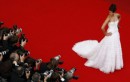 Aishwarya Rai, la bellezza indiana a Cannes