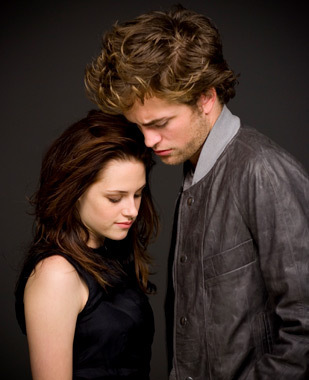 Bomba Gossip: Kristen Stewart è incinta di Robert Pattinson?!