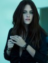 Kristen Stewart: la star di Twilight e New Moon