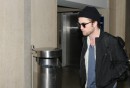 LA: Robert Pattinson e Kristen Stewart tra un viaggio e l'altro