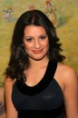 Lea Michele, la star di Glee