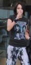 Miley vestita da Jonas!