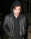 Robert Pattinson: la star di Twilight e New Moon