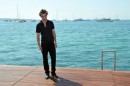 Robert Pattinson sbarca a Cannes