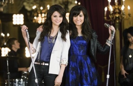 Selena e Demi: le nuove icone teen di casa Disney