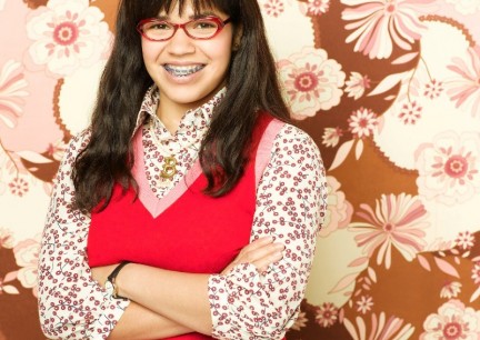 Ugly Betty Fotogallery!