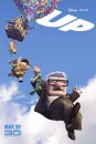 Up, il nuovo film Pixar