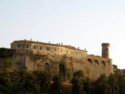 Castello di Caccuri