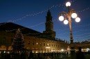Luci di Natale in Italia