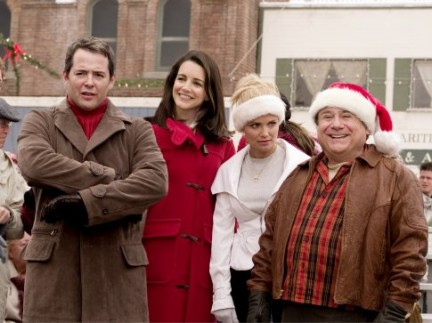 Film di Natale in Tv dal 26 al 31 dicembre 2009