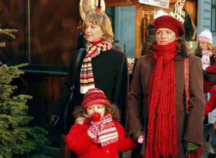 Film di Natale in tv dal 5 all'11 dicembre 2010