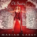 Tutti i cd natalizi di Mariah Carey