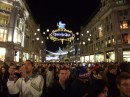 Natale 2009 a Londra