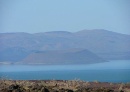 particolare a sud del lago Turkana