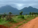 Tsavo west
