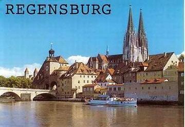 regensburg