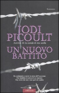 I libri di Jodi Picoult