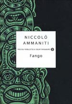 I libri di Niccolò Ammanniti