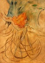 H de Toulouse Lautrec -Loie Fuller