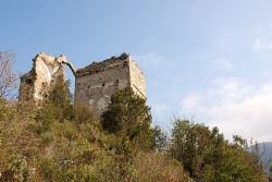 castello di zuccarello