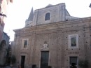 facciata Basilica