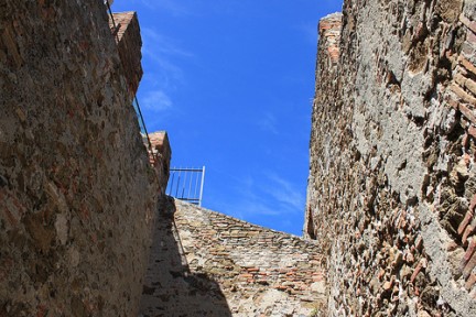 Bastione del Priamar