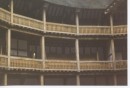 foto del Globe theatre