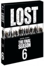 Lost Foto dvd sesta stagione