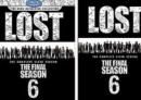 Lost foto dvd sesta stagione