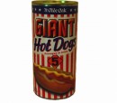 Hot dog giganti