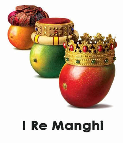 I Re Manghi