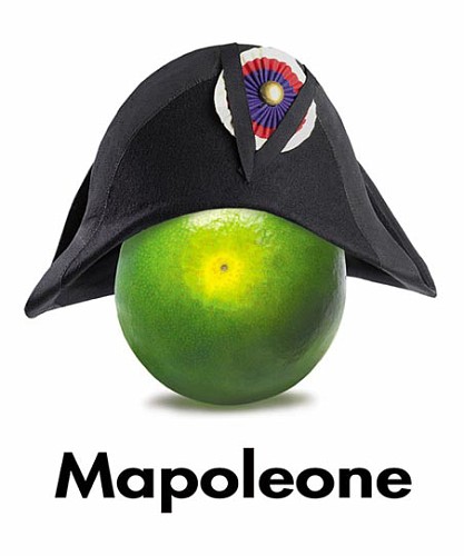 Mapoleone