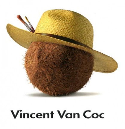 Vincent Van Coc