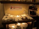 maxwell e williams, l'artistico, ceramica da tavola, articoli da regalo e bomboniere, penisola sorrentina
