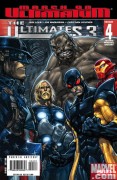 Ultimates - Marvel Comics