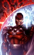 Magneto - X-Men  - Marvel Comics - Fumetti - Comics