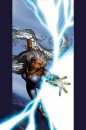 Ecco alcune cover di Ultimate X-Men di Adam Kubert!
