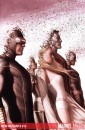 Ecco alcune cover di Adi Granov dalle serie degli X-Men!