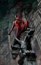 Ecco alcune cover di Daredevil disegnata da Alex Maleev!