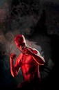 Ecco alcune cover di Daredevil disegnata da Alex Maleev!