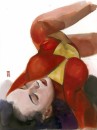 Ecco alcune cover da Spider-Woman disegnate da Alex Maleev!