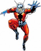 Ant-Man - Marvel Comics - Fumetti - Vendicatori - Hank Pym